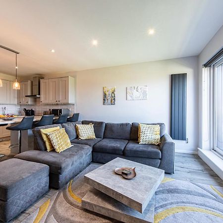 32 Deganwy Beach 외부 사진