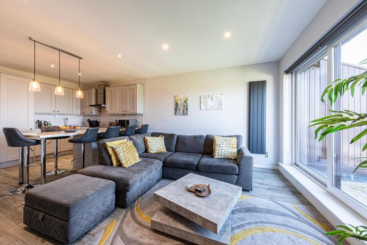 32 Deganwy Beach 외부 사진
