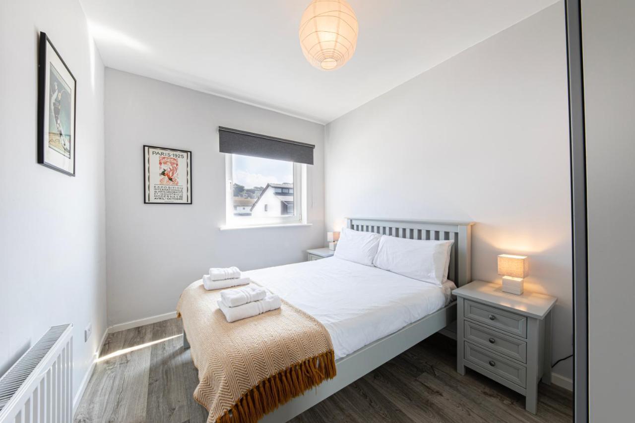 32 Deganwy Beach 외부 사진