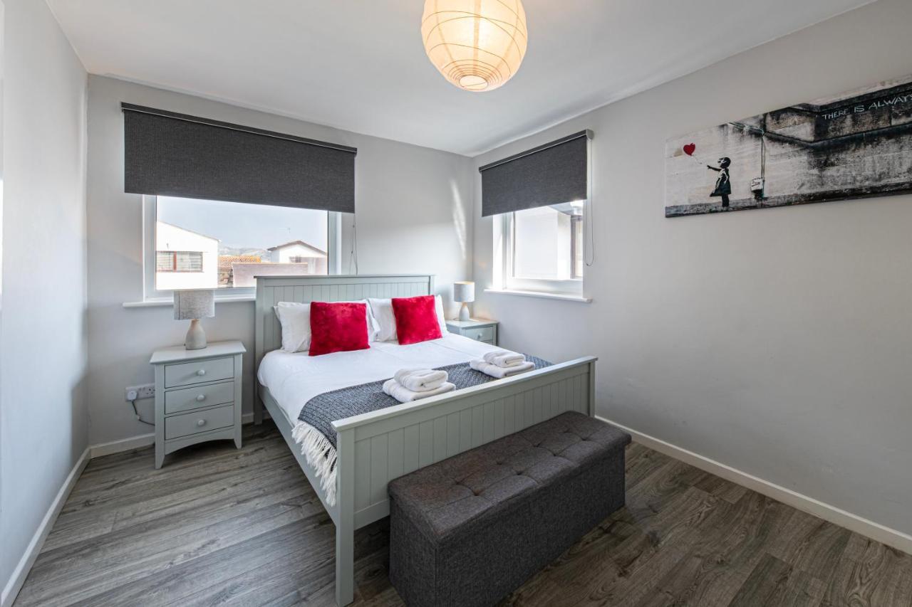 32 Deganwy Beach 외부 사진