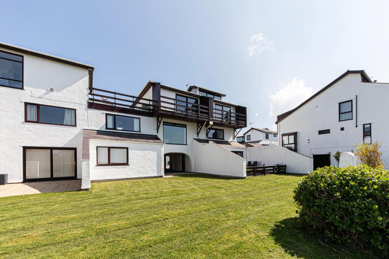32 Deganwy Beach 외부 사진